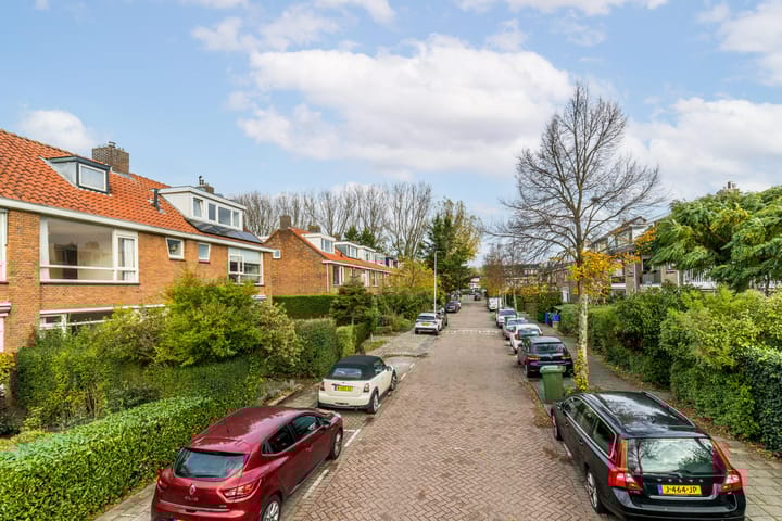 Photo 36 of Strausslaan 59