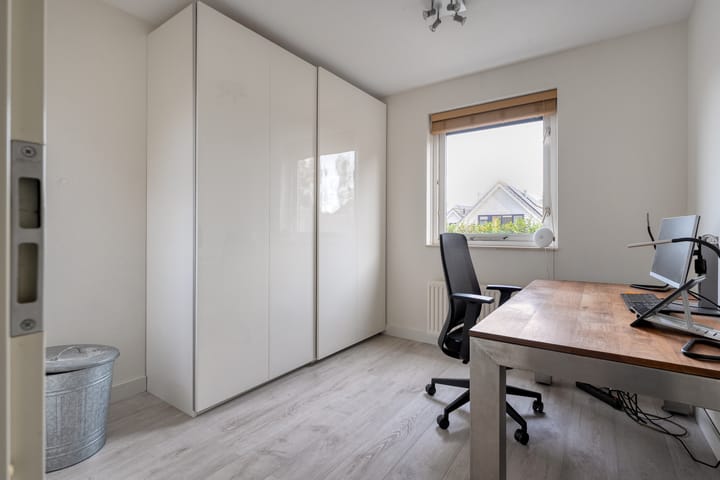 Foto 20 van Torenvalk 21