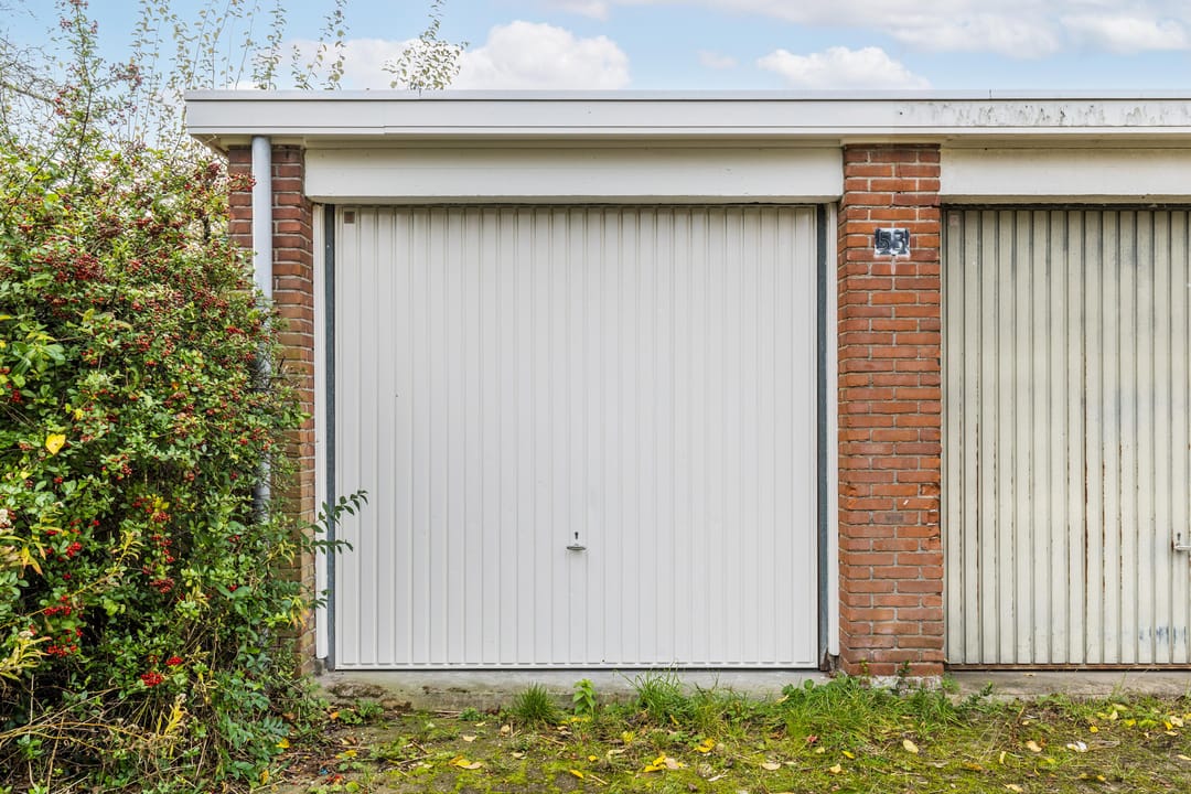 Photo 38 of Strausslaan 59