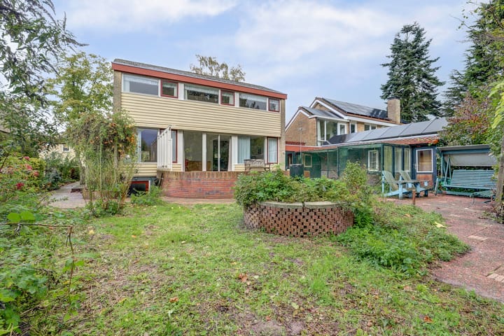 Foto 34 van Looierstraat 25