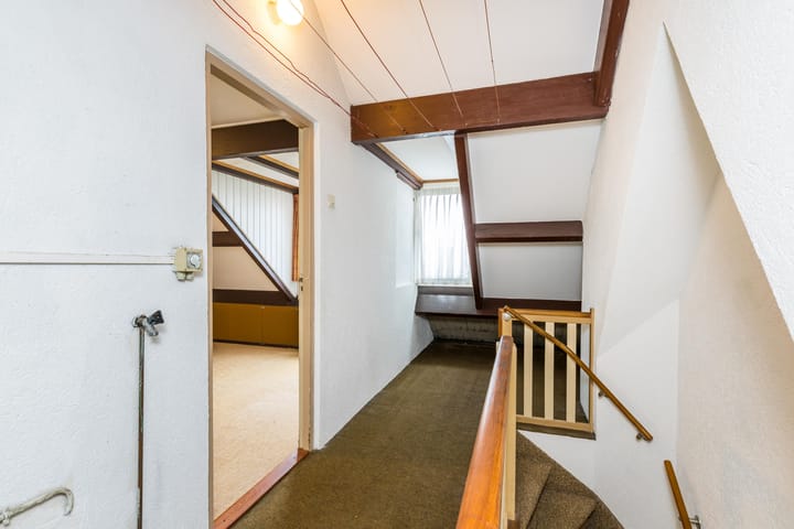 Photo 26 of Strausslaan 59