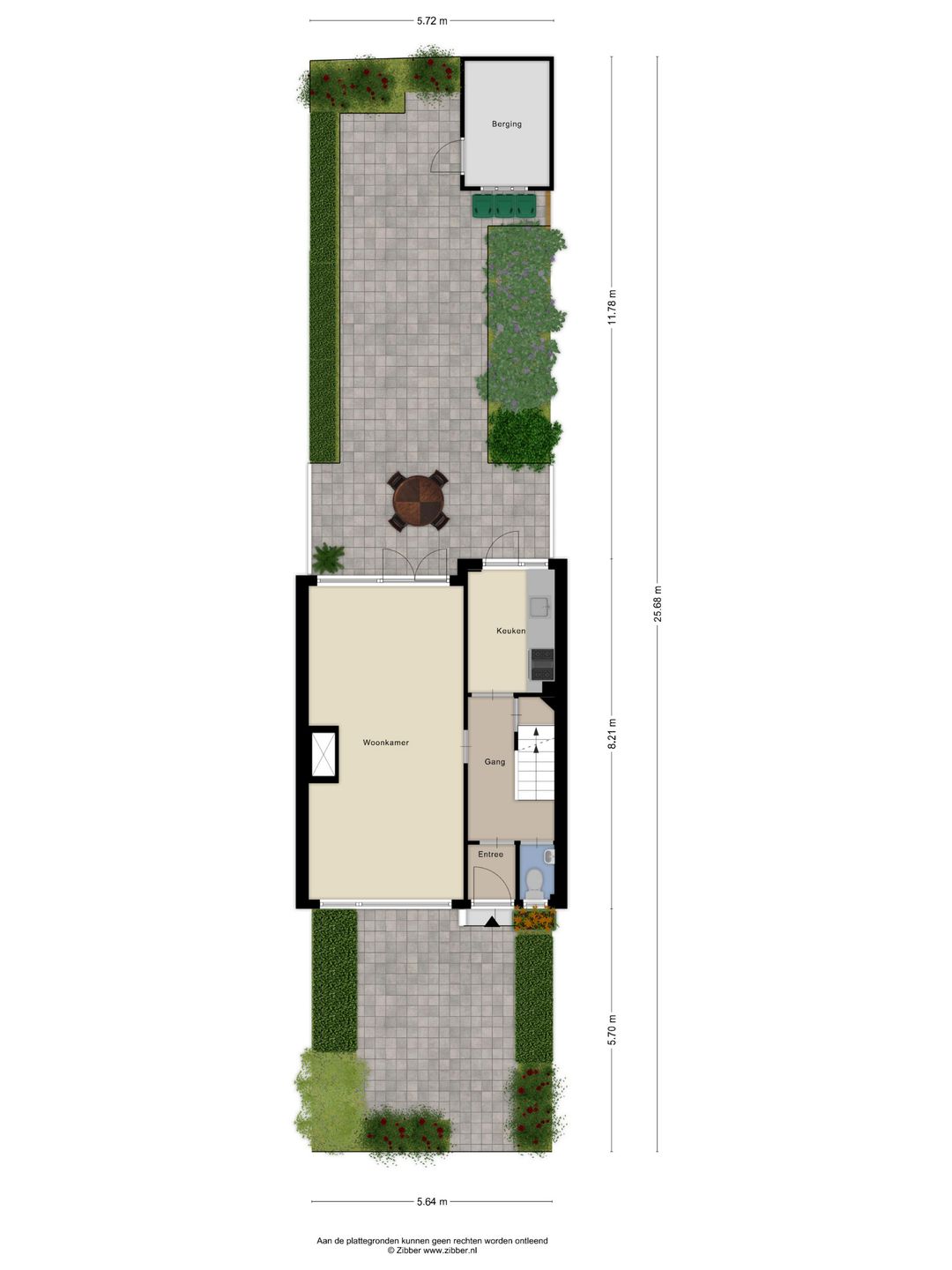 Photo 41 of Strausslaan 59