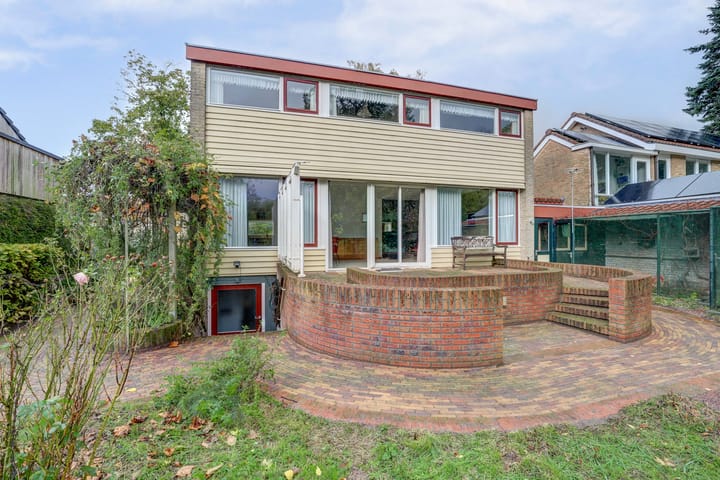 Foto 38 van Looierstraat 25