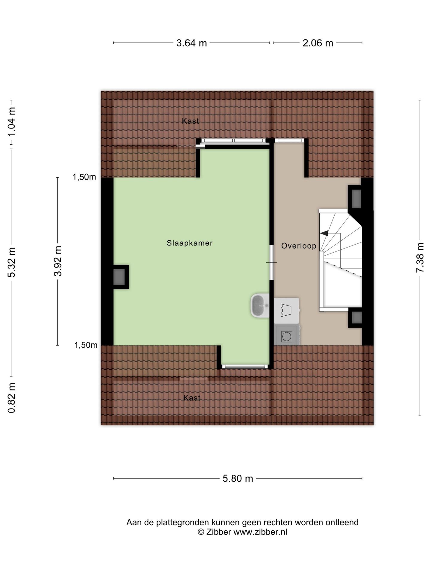 Photo 44 of Strausslaan 59