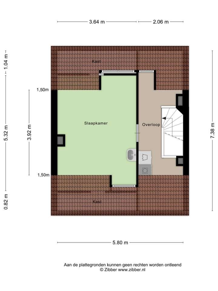 Photo 44 of Strausslaan 59