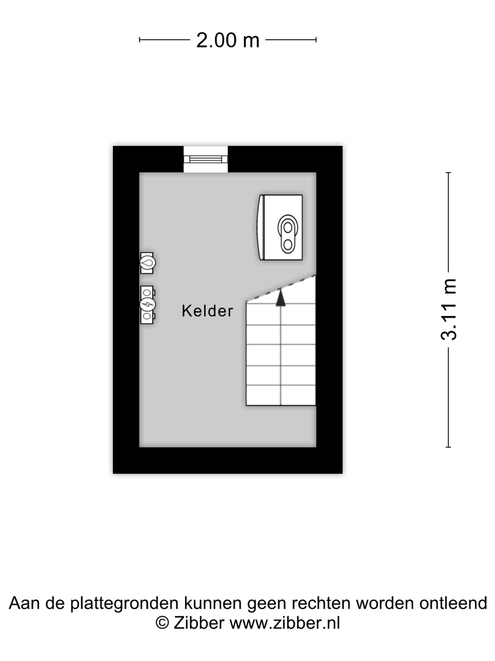 Photo 45 of Strausslaan 59