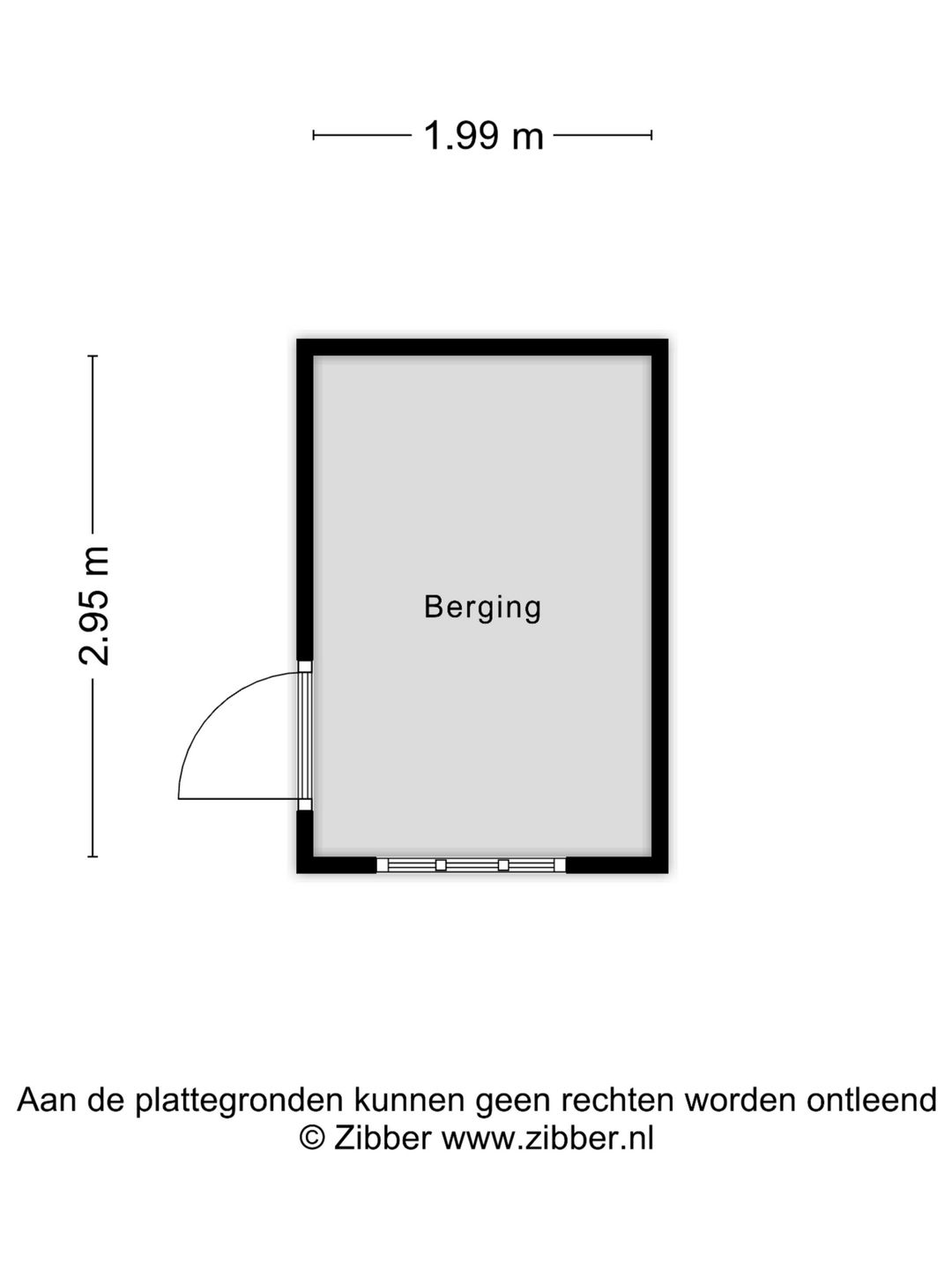 Photo 46 of Strausslaan 59
