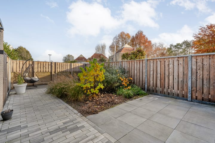 Foto 30 van Torenvalk 21