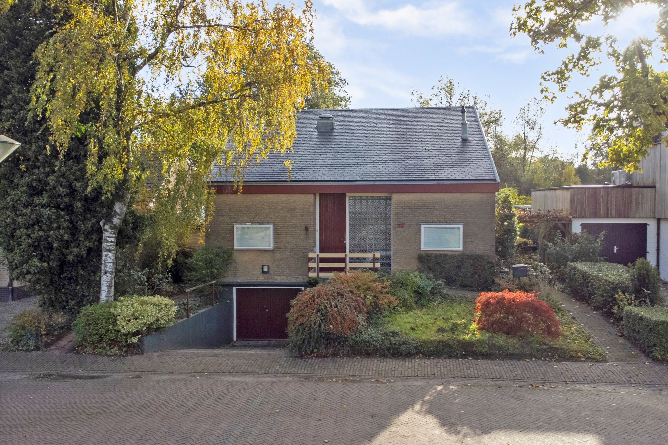 Foto 45 van Looierstraat 25