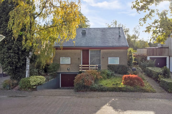 Foto 45 van Looierstraat 25