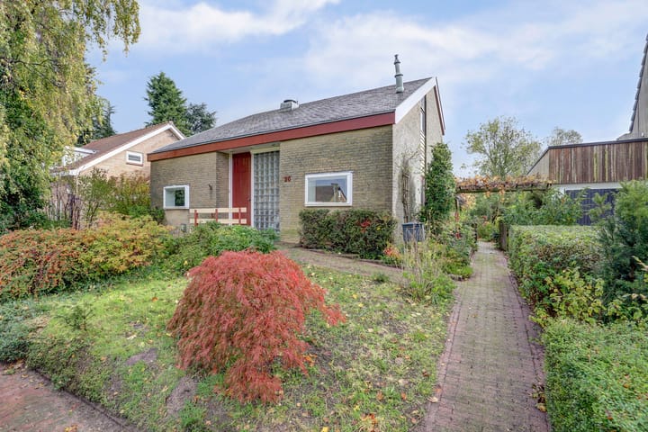 Foto 47 van Looierstraat 25