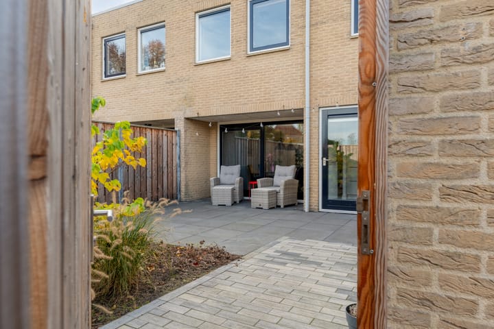 Foto 35 van Torenvalk 21