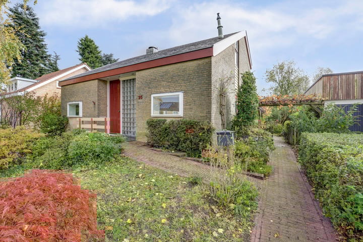 Foto 48 van Looierstraat 25