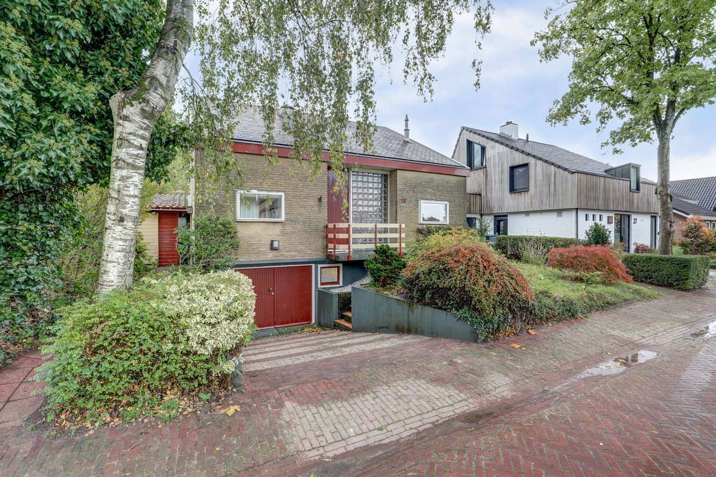 Foto 49 van Looierstraat 25