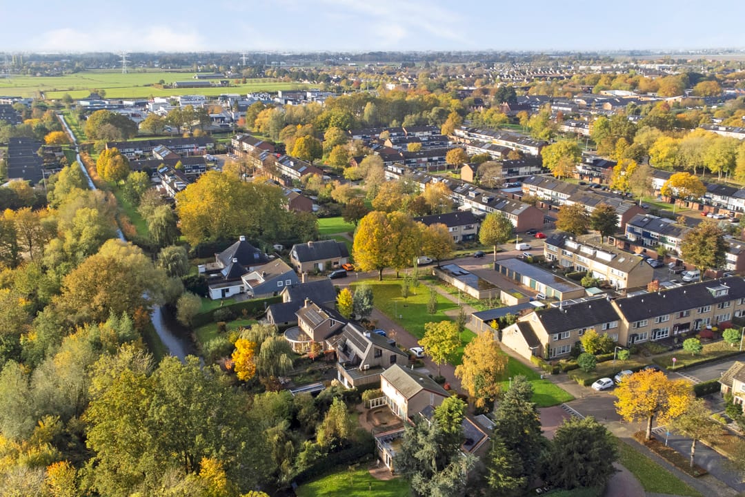 Foto 53 van Looierstraat 25