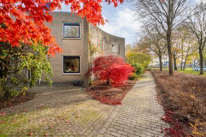 Foto 41 van Torenvalk 21