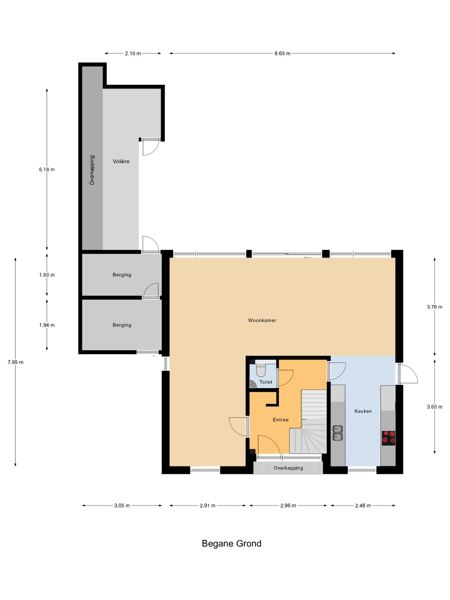 Foto 55 van Looierstraat 25