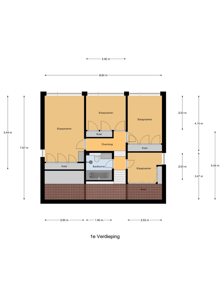 Foto 56 van Looierstraat 25