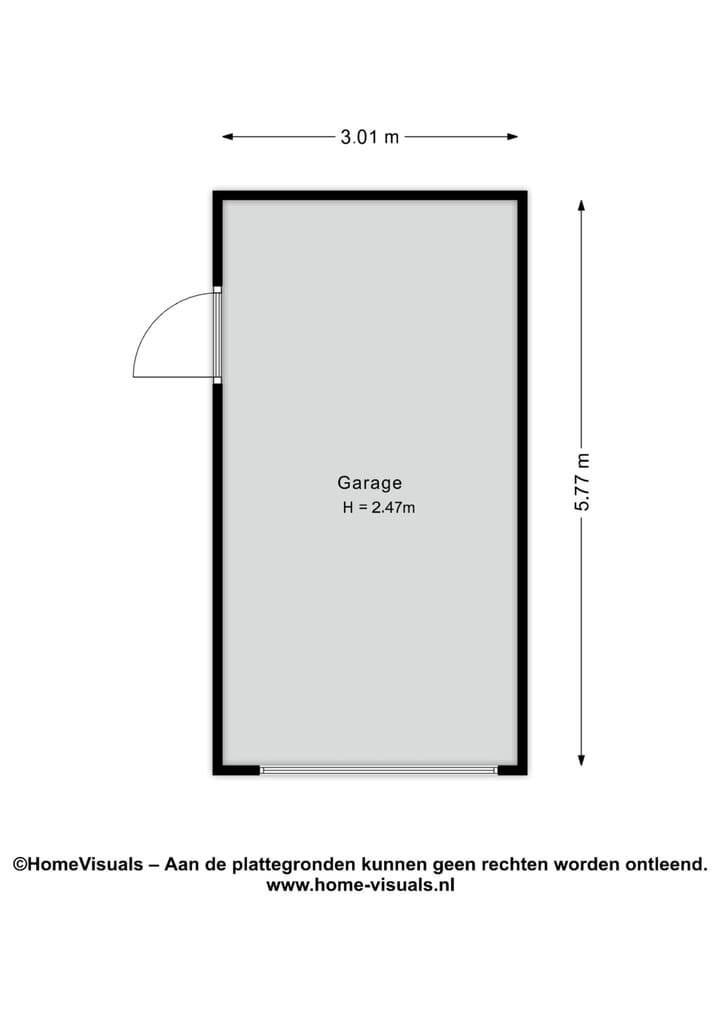 Foto 51 van Torenvalk 21
