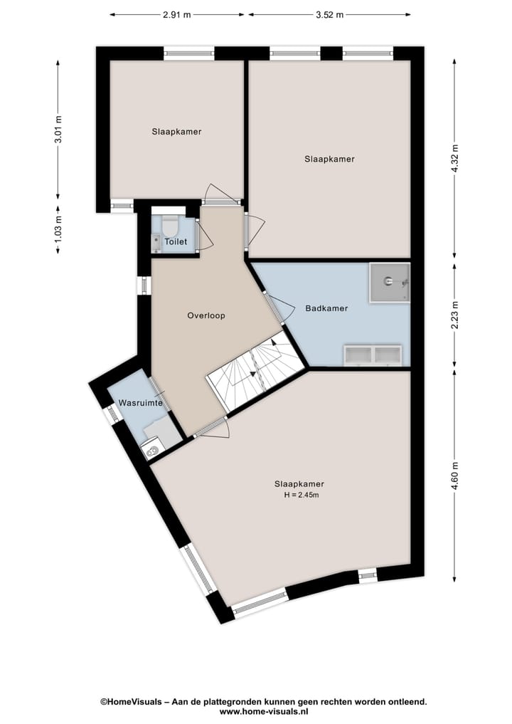 Foto 53 van Torenvalk 21