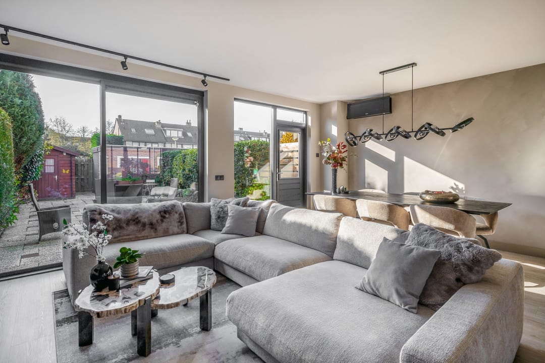 Foto 2 van Van Beethovenlaan 42