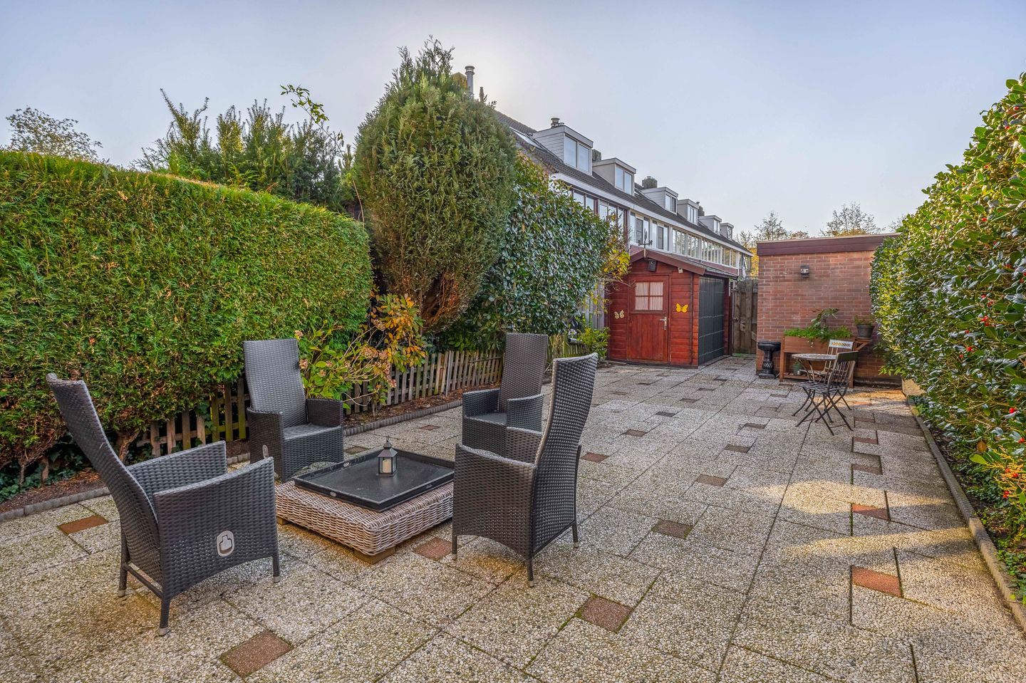 Foto 4 van Van Beethovenlaan 42