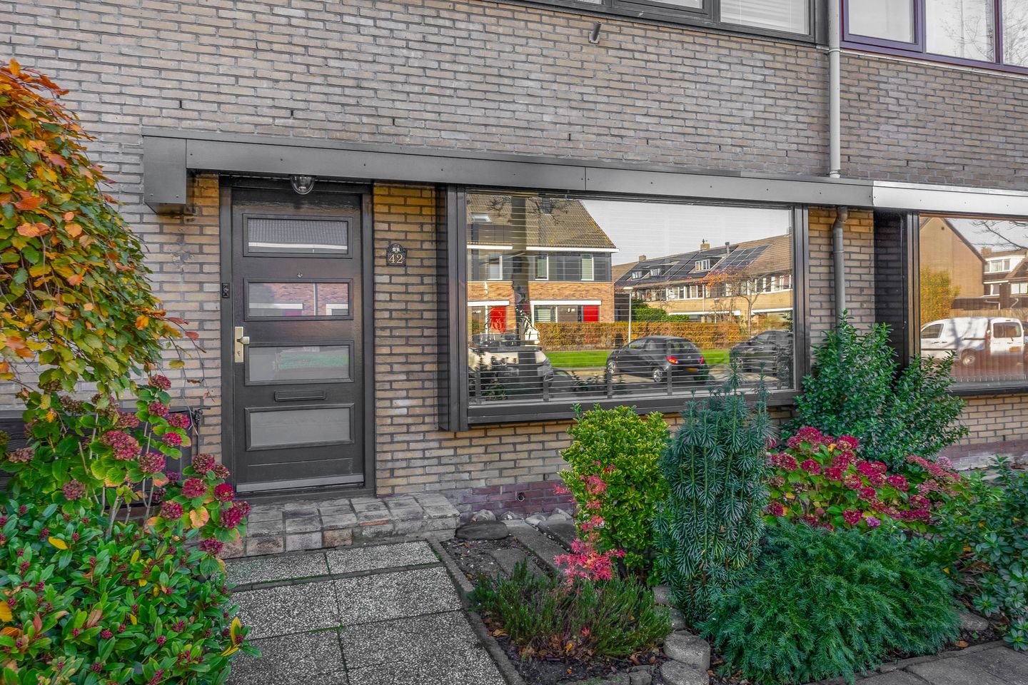 Foto 5 van Van Beethovenlaan 42
