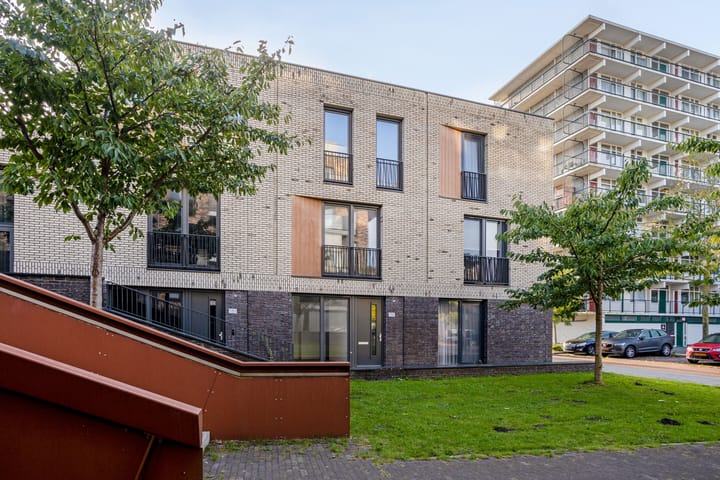 Foto 2 van Banneplein 150