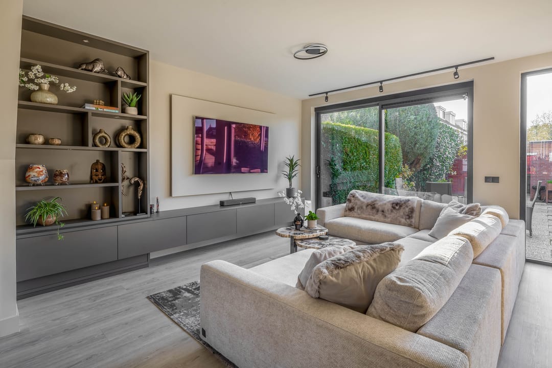 Foto 8 van Van Beethovenlaan 42