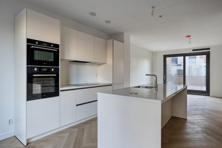 Foto 3 van Banneplein 150