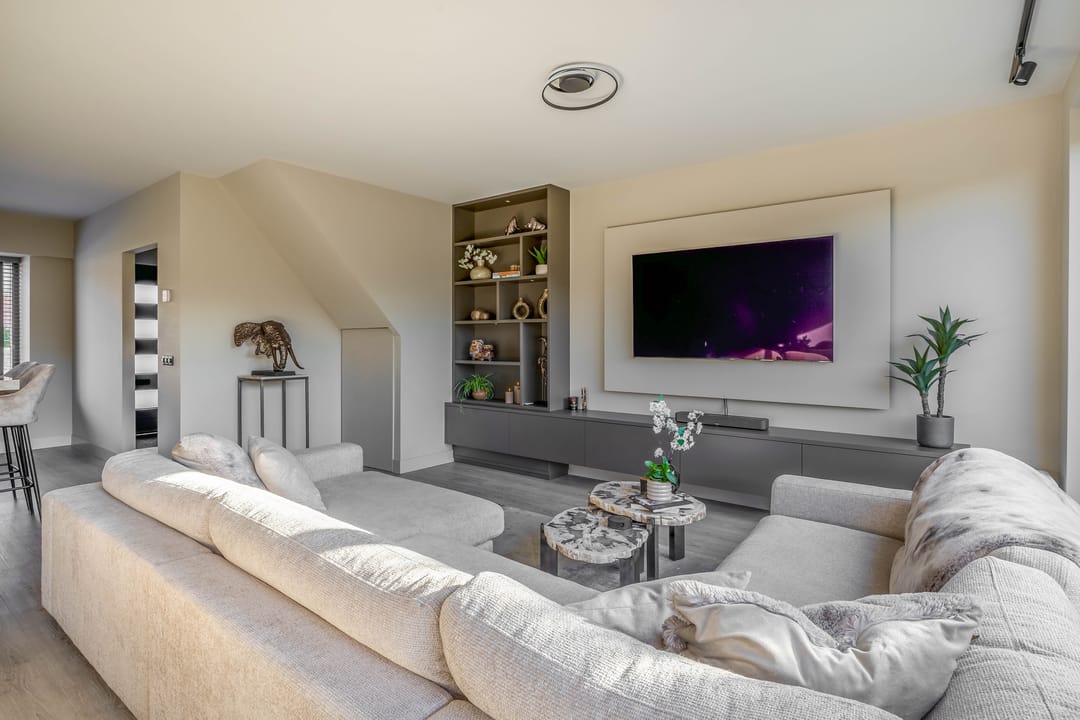 Foto 11 van Van Beethovenlaan 42