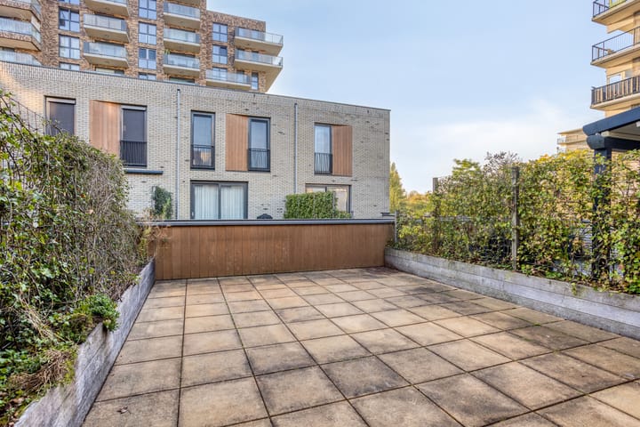 Foto 5 van Banneplein 150