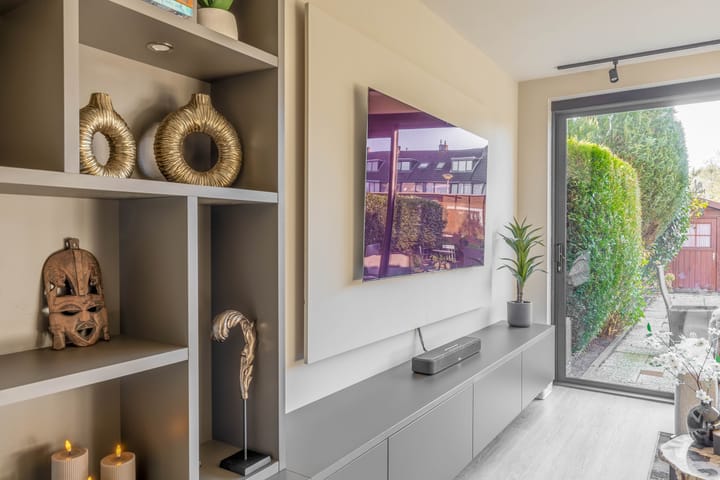 Foto 12 van Van Beethovenlaan 42