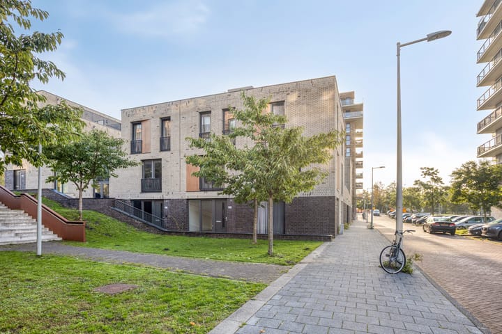 Foto 6 van Banneplein 150