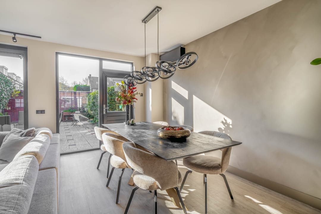 Foto 13 van Van Beethovenlaan 42