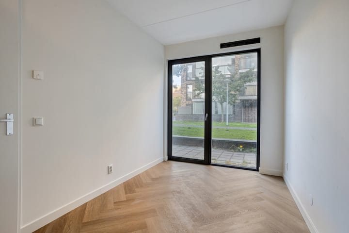 Foto 10 van Banneplein 150