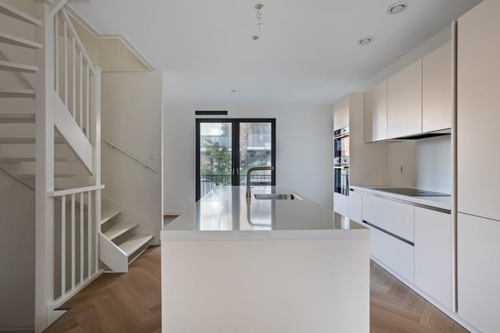 Foto 19 van Banneplein 150