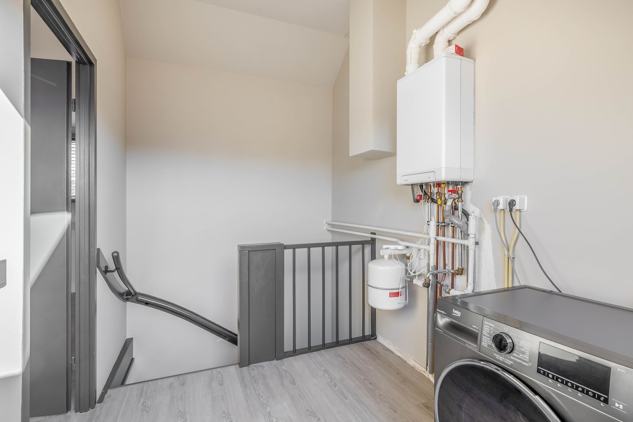 Foto 36 van Van Beethovenlaan 42