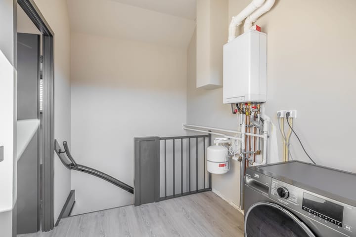 Foto 36 van Van Beethovenlaan 42