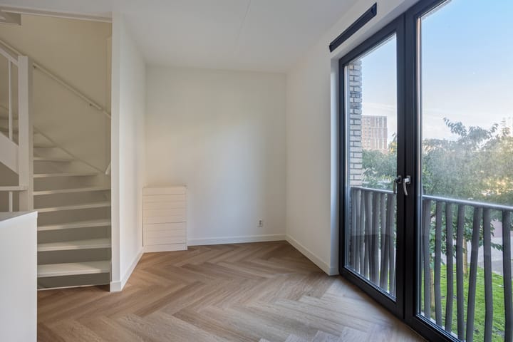 Foto 23 van Banneplein 150