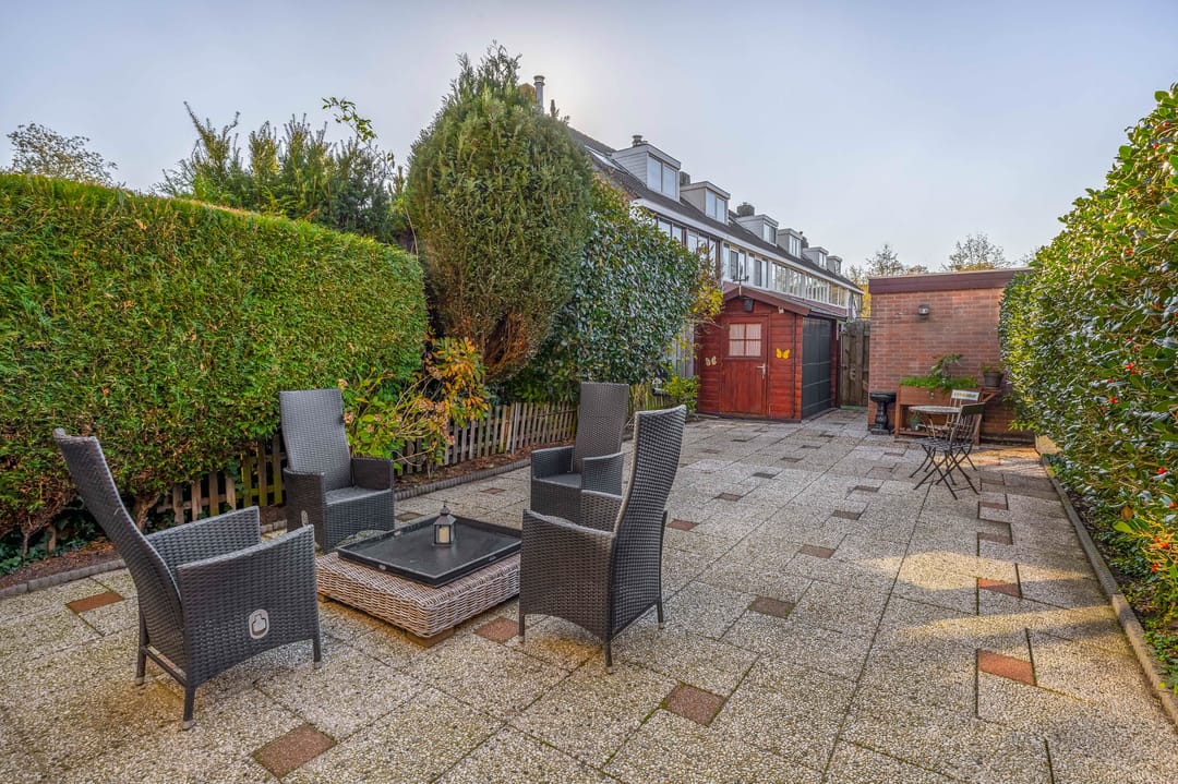 Foto 37 van Van Beethovenlaan 42