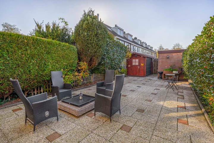 Foto 37 van Van Beethovenlaan 42