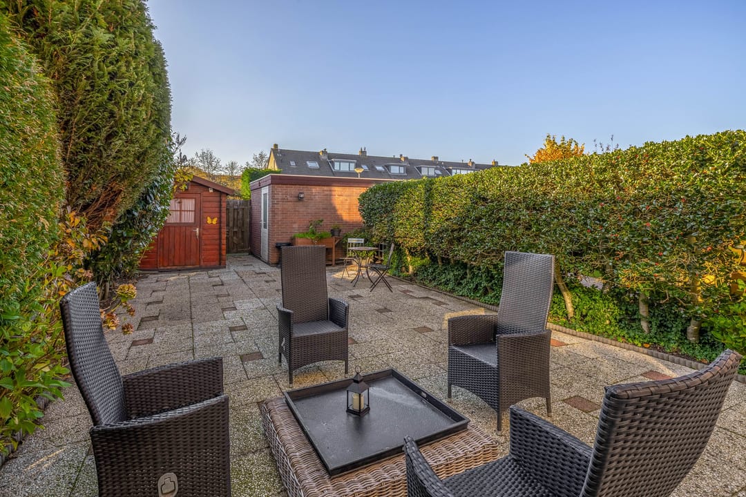 Foto 38 van Van Beethovenlaan 42