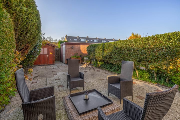 Foto 38 van Van Beethovenlaan 42