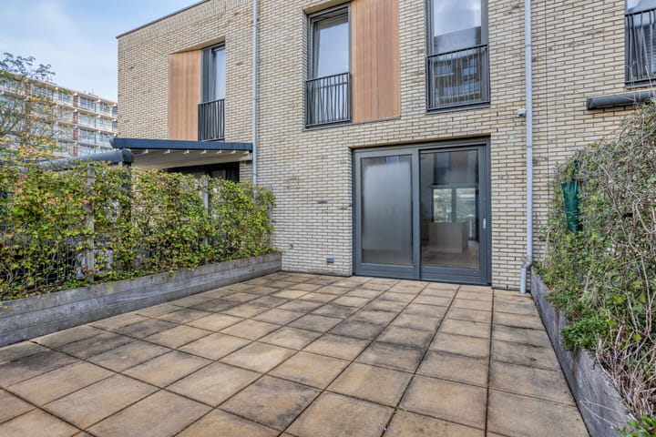 Foto 25 van Banneplein 150