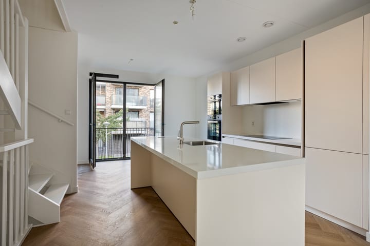 Foto 24 van Banneplein 150