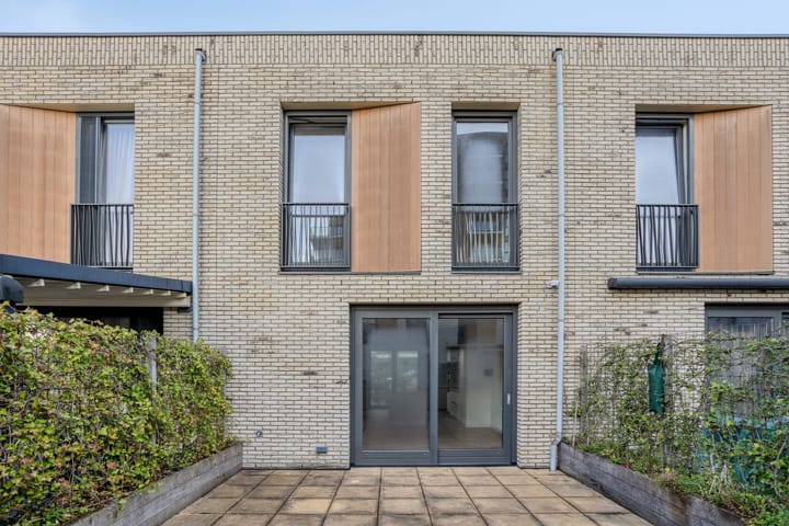 Foto 26 van Banneplein 150