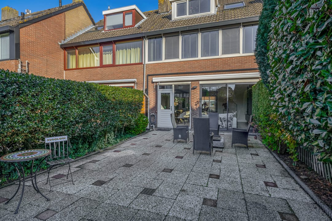 Foto 41 van Van Beethovenlaan 42