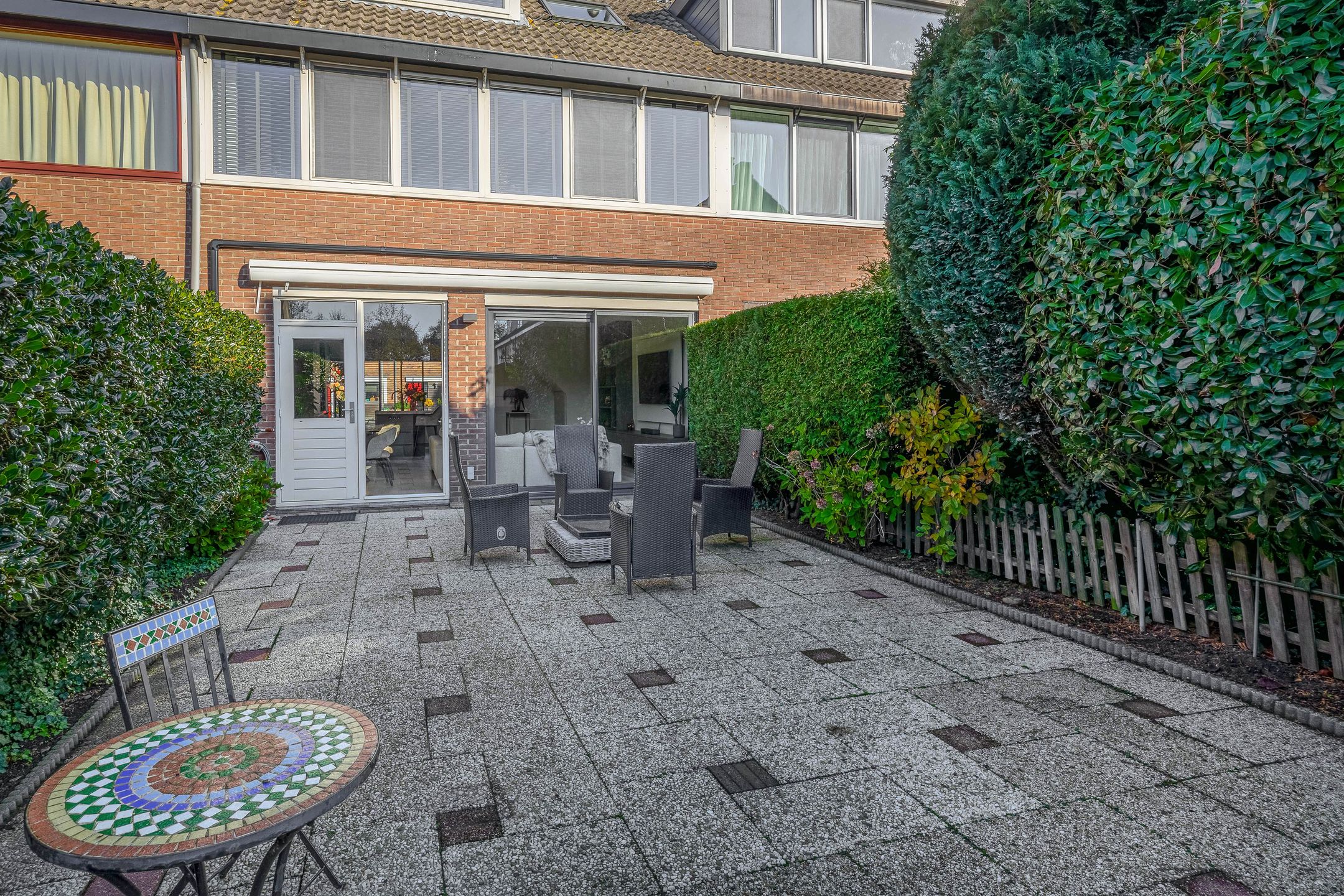 Foto 42 van Van Beethovenlaan 42