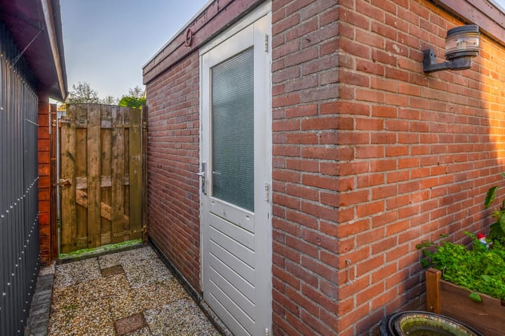 Foto 43 van Van Beethovenlaan 42